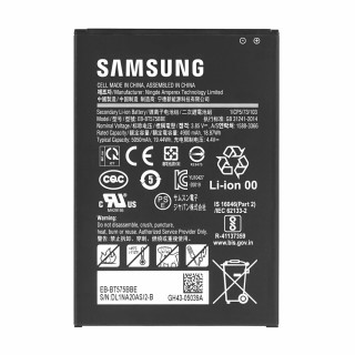 Batteria per Samsung Galaxy Tab Active3 / SM-T570 / SM-T575, originale, 5050 mAh