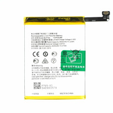 Batteria per Oppo A78 4G / A91, BLP765, 4025 mAh