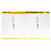 Batteria per Huawei MediaPad M3 Lite 10, 6660 mAh