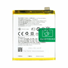 Batteria per Oppo R15 Pro, BLP659, 3430 mAh