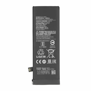 Batteria per Xiaomi Mi 10 5G, BM4N, 4780 mAh