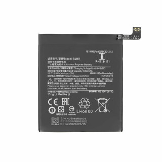 Batteria per Xiaomi Mi 10 Lite 5G, BM4R, 4160 mAh