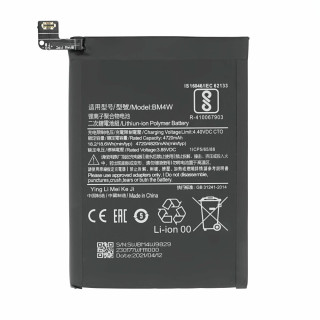 Batteria per Xiaomi Mi 10T Lite, 4820 mAh