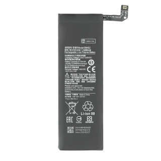 Batteria per Xiaomi Mi Note 10 Pro / Mi Note 10 Lite, BM52, 5260 mAh