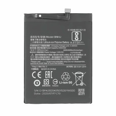 Batteria per Xiaomi Redmi Note 8 Pro, BM4J, 4500 mAh