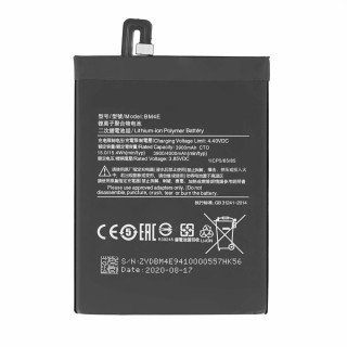 Batteria per Xiaomi Poco F1, BM4E, 4000 mAh