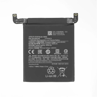 Batteria per Xiaomi Mi 11 Pro / 11 Ultra, BM55, 5000 mAh