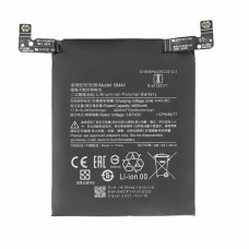 Batteria per Xiaomi Mi 11 5G / 11T, BM4X, 4710 mAh