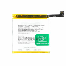 Batteria per Oppo Reno 10X Zoom, BLP705, 4065 mAh
