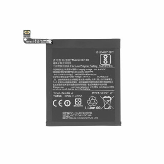 Batteria per Xiaomi Mi 9T Pro / Redmi K20 Pro, BP40, 4000 mAh