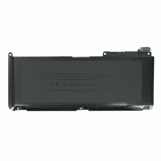 Batteria per Apple MacBook / Air / Pro / 13" / 13.3" / 15" / 17" / A1331 / A1342, originale (OEM), 5800 mAh