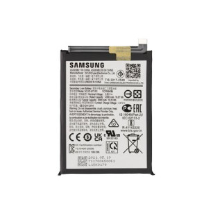 Batteria per Samsung Galaxy A22 5G / SM-A226, originale, 5000 mAh