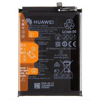 Batteria per Huawei P Smart (2021) / Y6P (2020) / Y7A, originale, 5000 mAh