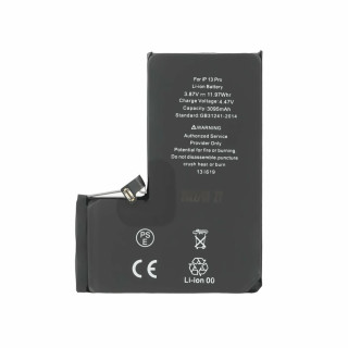 Batteria per Apple iPhone 13 Pro, originale (OEM), 3095 mAh