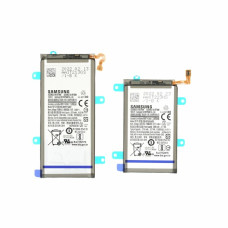 Batteria per Samsung Galaxy Z Fold2 5G / SM-F916, main + sub, originale, 2345 mAh + 2155 mAh