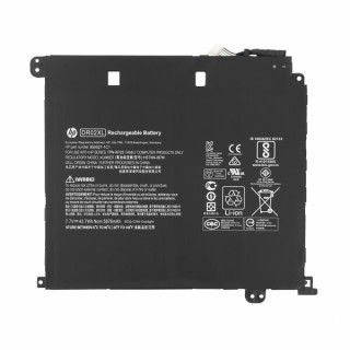 Batteria per HP Chromebook 11 G5, DR02XL, originale, 5676 mAh