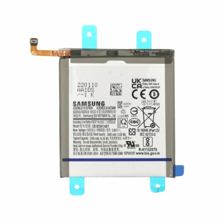 Batteria per Samsung Galaxy S22 5G / SM-S901, originale, 3700 mAh