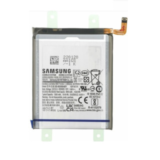 Batteria per Samsung Galaxy S22 Ultra 5G / SM-S908, originale, 5000 mAh