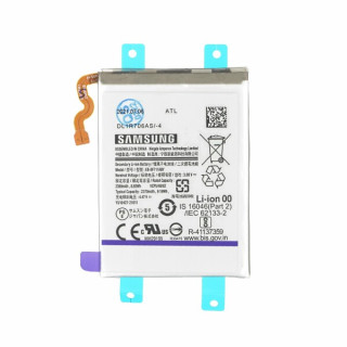 Batteria per Samsung Galaxy Z Flip3 5G / SM-F711, main, originale, 2370 mAh