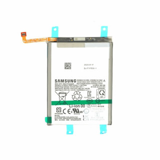 Batteria per Samsung Galaxy A33 5G / A53 5G, originale, 5000 mAh
