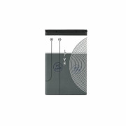 Batteria per Nokia 5100 / 6100 / 7200, BL-4C, 800 mAh Batteria per Nokia 5100 / 6100 / 7200, BL-4C, 800 mAh