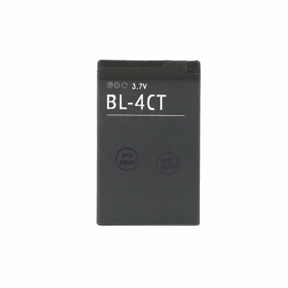 Batteria per Nokia 2720 Fold / 5310 / 5630 / 6600 / 7310 / X3, BL-4CT, 860 mAh