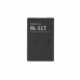 Batteria per Nokia 3720 / 5220 / 6730 / C3-01 / C5-00 / C6-01, BL-5CT, 1050 mAh