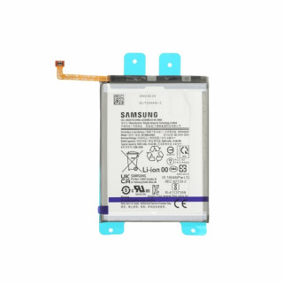 Batteria per Samsung Galaxy A23 5G / M23 5G / M52 5G / M53 5G, originale, 5000 mAh
