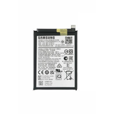 Batteria per Samsung Galaxy A02S / A03 / A03S, originale, 5000 mAh