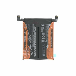 Batteria per Xiaomi Mi 11T Pro 5G, BM58, originale, 2500 mAh