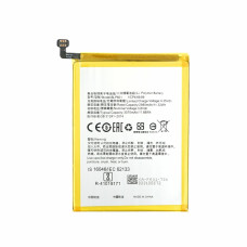 Batteria per Oppo A53s, BLP601, 3075 mAh