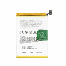 Batteria per Oppo Realme C2, BLP721, 4000 mAh