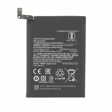 Batteria per Xiaomi Redmi Note 9 Pro / Note 10 Pro 4G, BN53, 5020 mAh