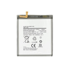 Batteria per Samsung Galaxy A51 5G / SM-A516, 4500 mAh Batteria per Samsung Galaxy A51 5G / SM-A516, 4500 mAh