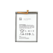 Batteria per Samsung Galaxy A23 5G / M23 5G / M52 5G / M53 5G, 5000 mAh Batteria per Samsung Galaxy A23 5G / M23 5G / M52 5G / M53 5G, 5000 mAh