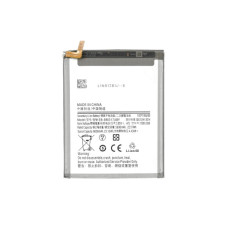Batteria per Samsung Galaxy M31 / M31s, 6000 mAh