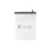 Batteria per Samsung Galaxy M31 / M31s, 6000 mAh