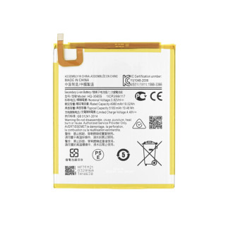 Batteria per Samsung Galaxy Tab A7 Lite / SM-T220 / SM-T225, 5100 mAh