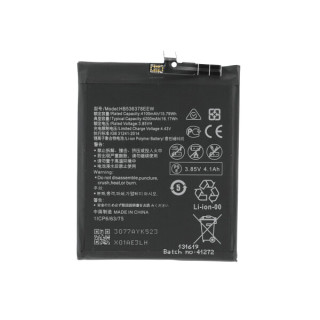 Batteria per Huawei P40 Pro, HB536378EEW, 4200 mAh