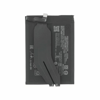 Batteria per Xiaomi Poco F4 GT / Redmi K50 Game, BP48, 2350 mAh
