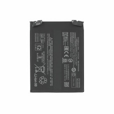 Batteria per Xiaomi Mi 11T Pro 5G, BM58, 2500 mAh