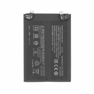 Batteria per Xiaomi Redmi Note 11 Pro Plus 5G, BP47, 2550 mAh