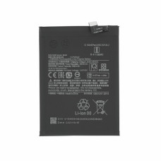 Batteria per Xiaomi Redmi Note 10 4G / Redmi Note 10S, BN59, 5000 mAh