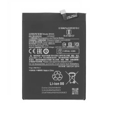 Batteria per Xiaomi Redmi Note 10 5G / Poco M3 Pro, 4900 mAh