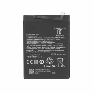 Batteria per Xiaomi Redmi 8 / 8A, 5000 mAh