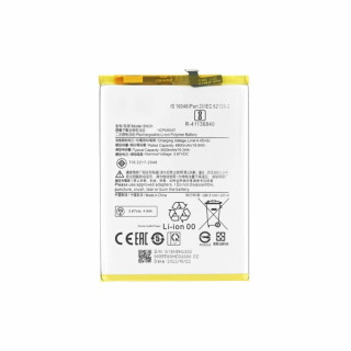 Batteria per Xiaomi Poco M5 / Redmi Note 11E, BN5H, 5000 mAh