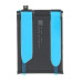 Batteria per Xiaomi Redmi Note 10 4G / Redmi Note 10S, BN59, originale, 5000 mAh