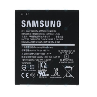 Batteria per Samsung Galaxy Xcover6 Pro / SM-G736, originale, 3950 mAh