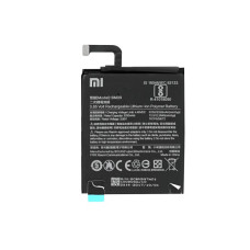 Batteria per Xiaomi Mi 6, BM39, originale, 3250 mAh