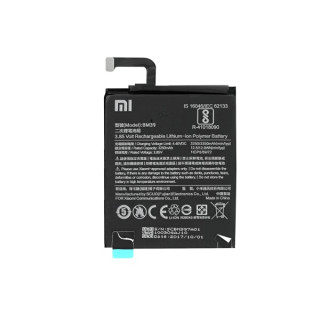 Batteria per Xiaomi Mi 6, BM39, originale, 3250 mAh